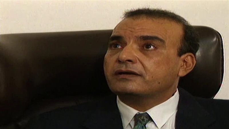 وفاة الفنان سمير
