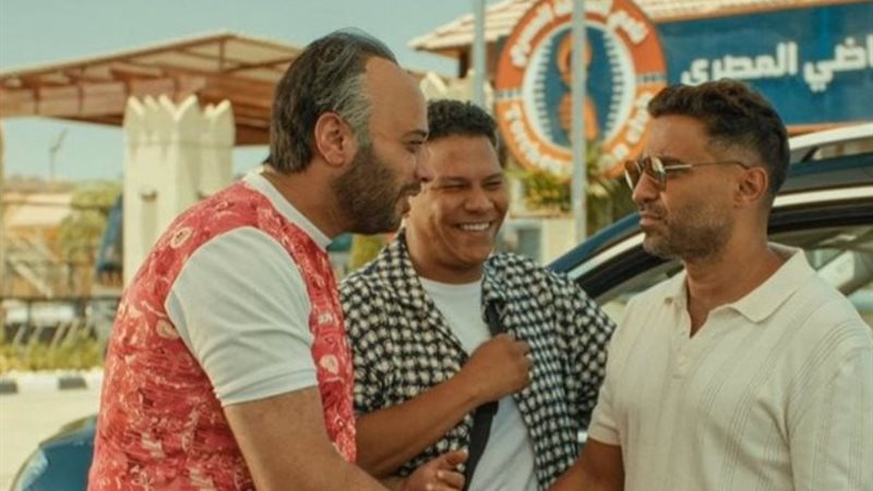 مواعيد عرض مسلسل