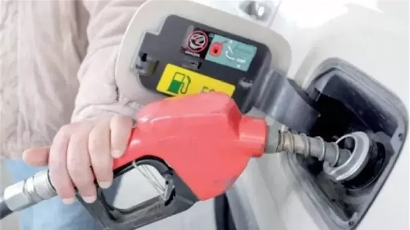 سعر البنزين والسولار