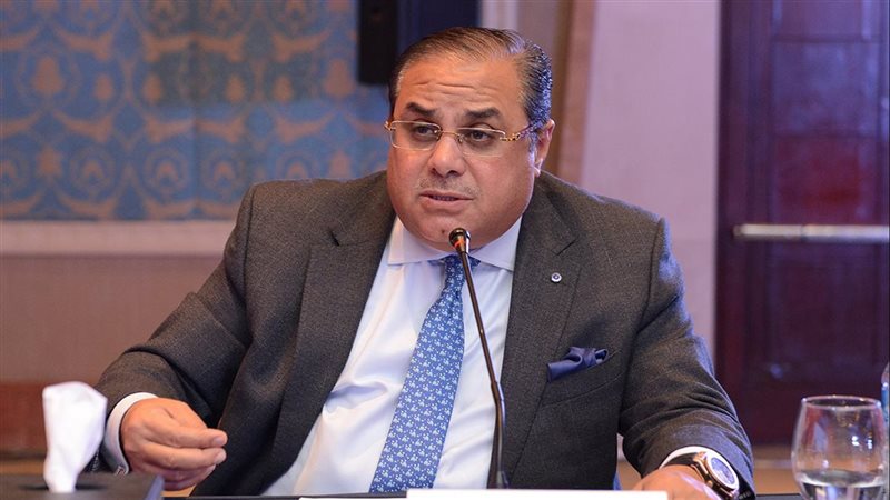 الدكتور هاشم السيد