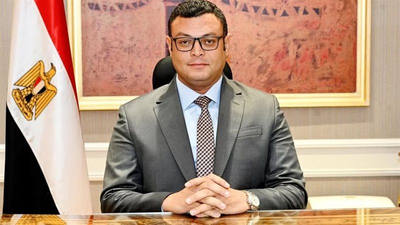 وزير الاسكان