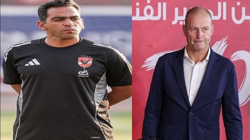 توروب وعادل مصطفى