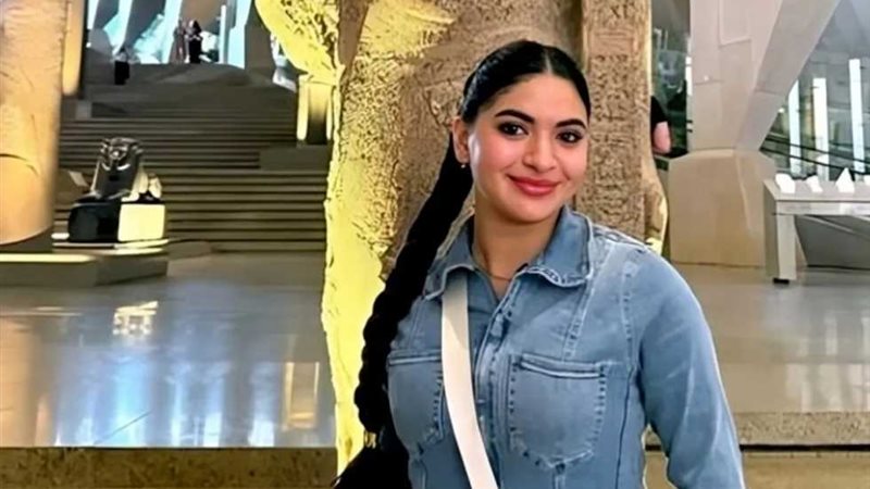 التيك توكر سوزي الأردنية