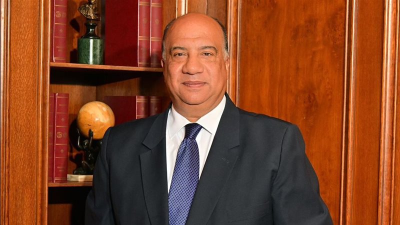 محمد مصيلحي يتصدر