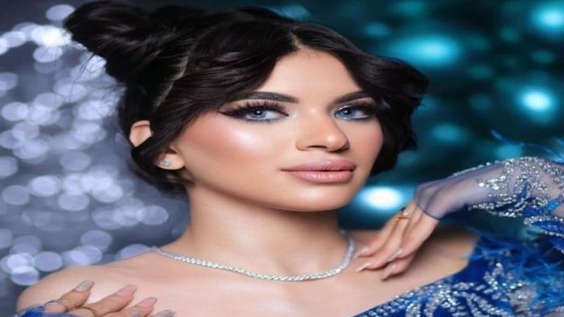 البلوجر سوزي الأردنية
