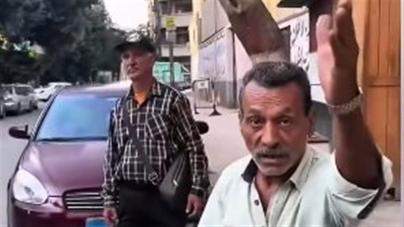 استغاثة طلاب مدرسة