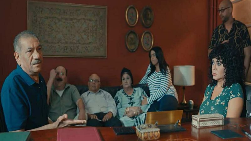 مسلسل لينك