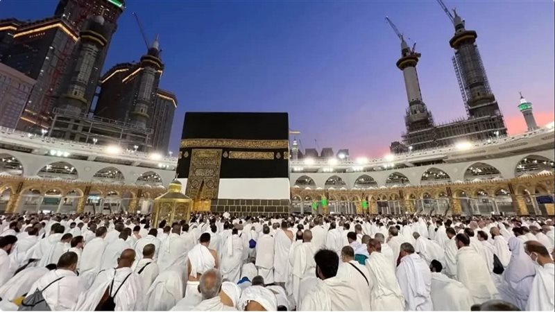 ضوابط الحج السياحي