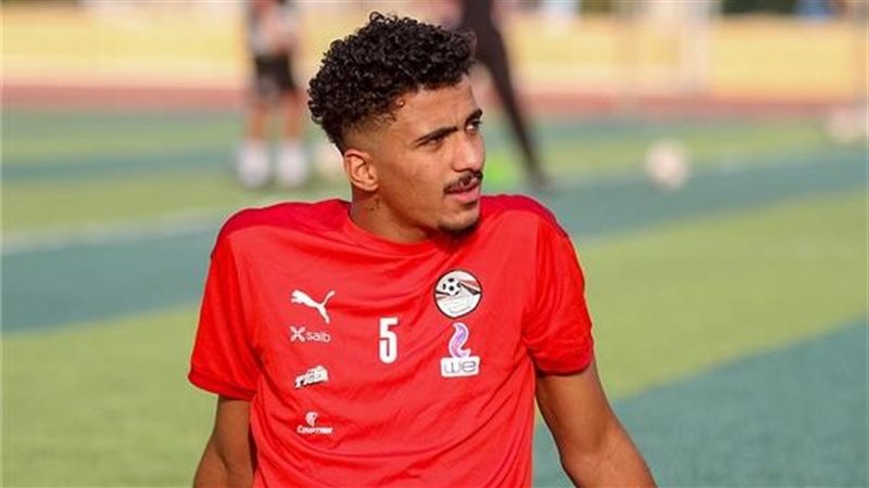 حسام عبد المجيد