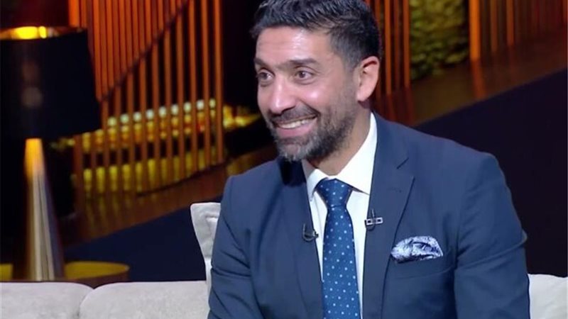 إسلام الشاطر