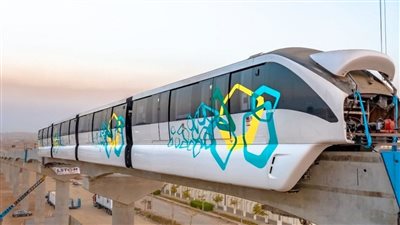 غلق كلي لامتداد محور 26 يوليو منتصف الليل لأعمال المونوريل أمام جامعة مصر