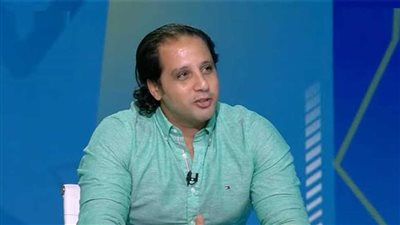 حسن مصطفي: هناك أشخاص يعملون في الأهلي لم يحققوا ربع ما حققته مع النادي