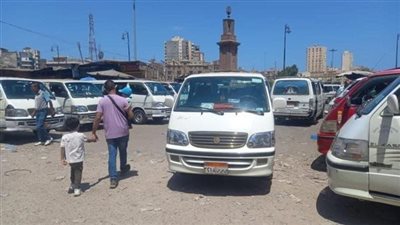 أسعار المواصلات بعد زيادة البنزين 2025، هل ترتفع أسعار السلع الغذائية؟