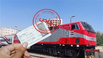 حقيقة زيادة أسعار تذاكر القطارات بعد زيادة البنزين، مصدر بالسكة الحديد يعلق