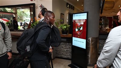 سبب تأخر وصول بعثة الأهلي إلى بوروندي اليوم، اللاعبون لم يحصلوا على راحة