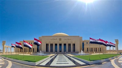 أسماء القائمة المبدئية لمرشحي مجلس النواب بالقوائم،2025،  الوطنية للانتخابات تكشف التفاصيل