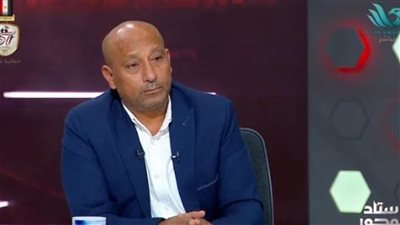 ياسر ريان يشيد بالكرة المغربية ويطالب بدعم بيراميدز في السوبر الإفريقي 