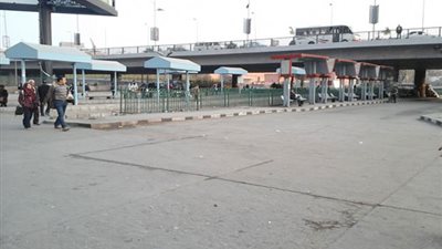 محافظة القاهرة تتابع التسعيرة الجديدة للركوب على السائقين ومحطات الوقود