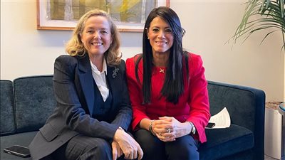 بنك الاستثمار الأوروبي ثاني أكثر بنوك التنمية متعددة الأطراف تمويلًا للقطاع الخاص في مصر