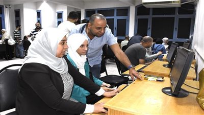 موانع المشاركة في امتحانات الدبلومات الفنية 2025