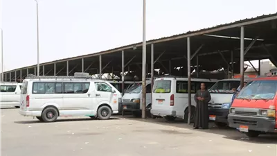 تعريفة الركوب محافظة قنا بعد زيادة أسعار البنزين 