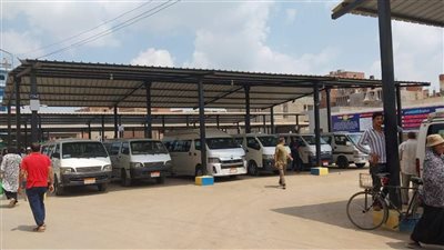 تعريفة ركوب محافظة الدقهلية بعد زيادة أسعار البنزين 