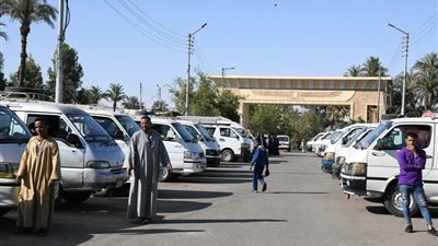 تعريفة الركوب محافظة الغربية بعد زيادة أسعار البنزين الجديدة 