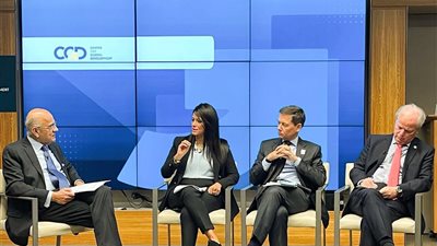 المنصة الوطنية لبرنامج «نوفي» تضع نموذجًا متكاملًا للتمويل والدعم الفني والشراكات الدولية 