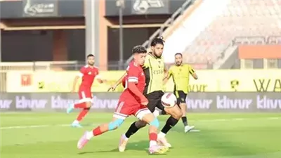 شاهد أهداف مباراة وادي دجلة ومودرن سبورت في الدوري المصري (فيديو)