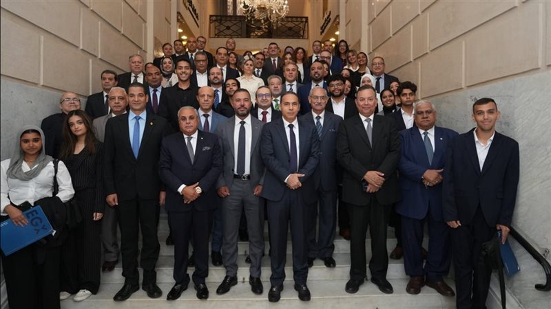 البورصة المصرية