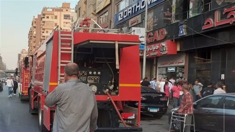 مطعم جاد