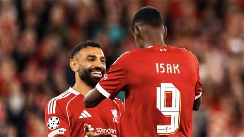 ليفربول