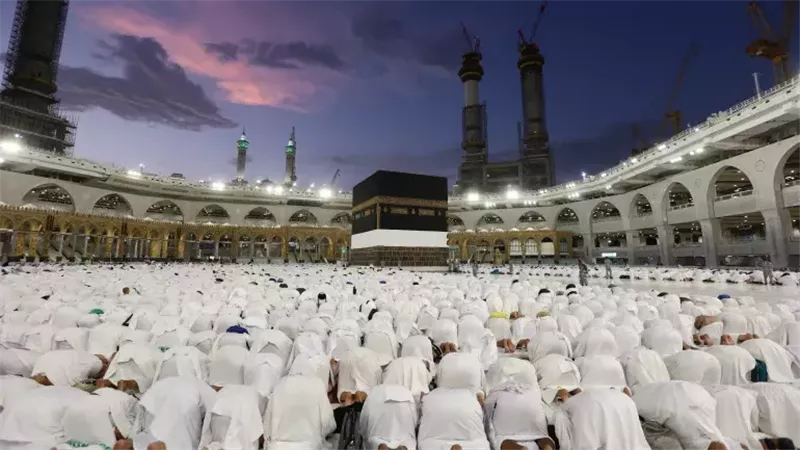 أسعار الحج السياحي