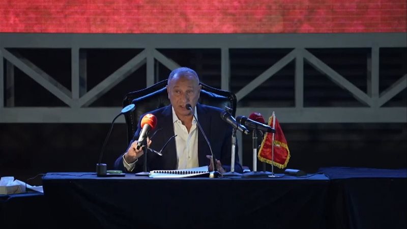 محمود الخطيب