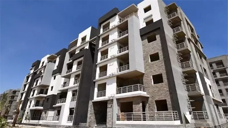 حجز شقق الإسكان الفاخر