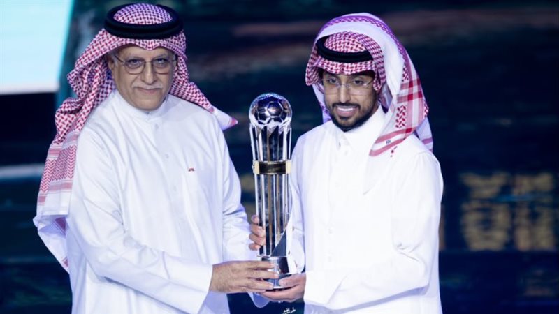 سالم الدوسري