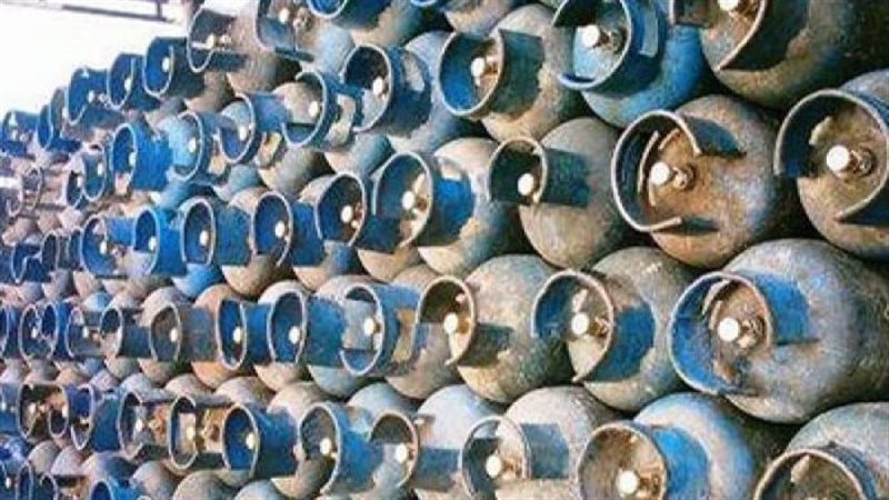 سعر أسطوانة البوتاجاز
