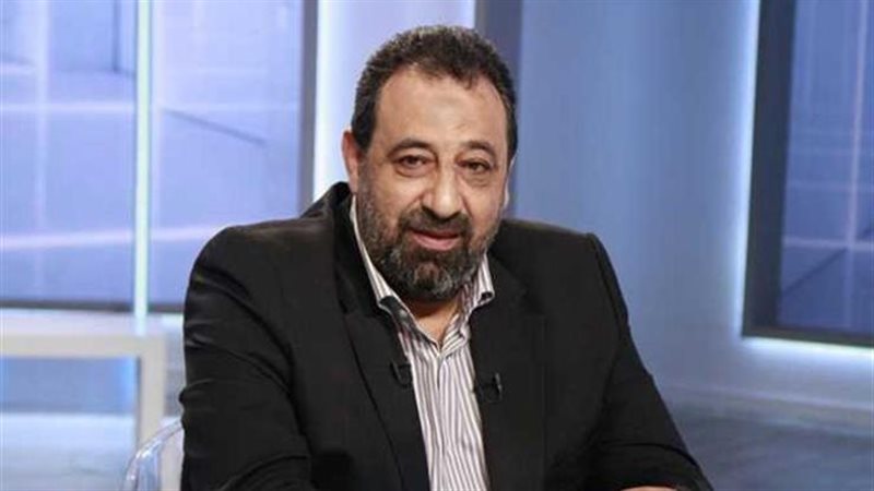 مجدي عبد الغني