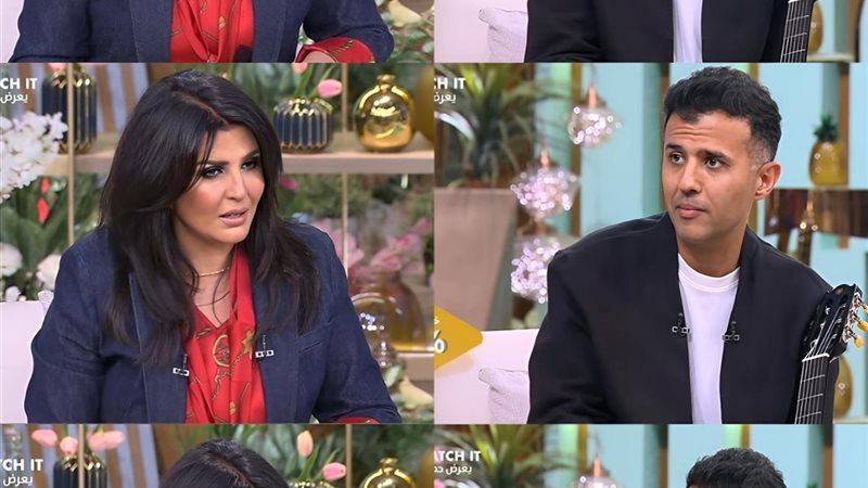 حمزة نمرة