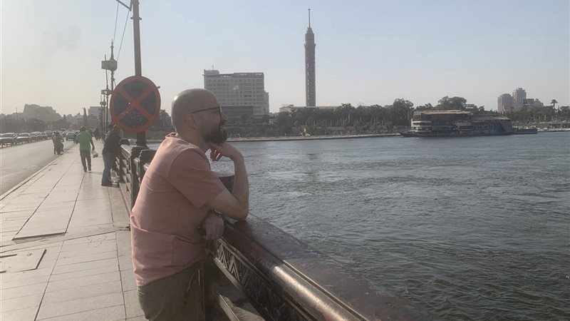 باسم خندقجي