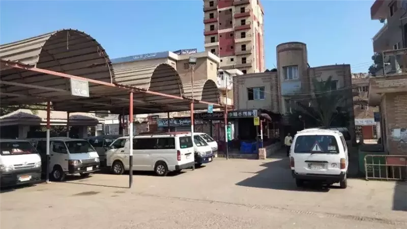 تعريفة الركوب محافظة