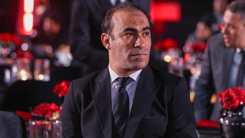 سيد عبدالحفيظ