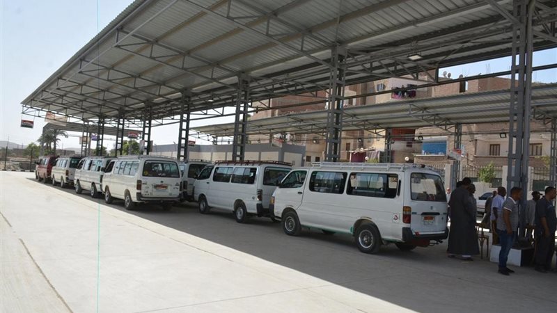 تعريفة ركوب محافظة