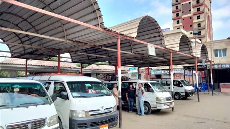 تعريفة الأجرة الجديدة