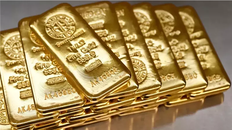 سعر الجنيه الذهب