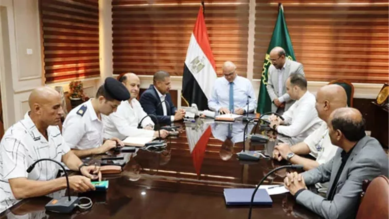 تعريفة ركوب محافظة