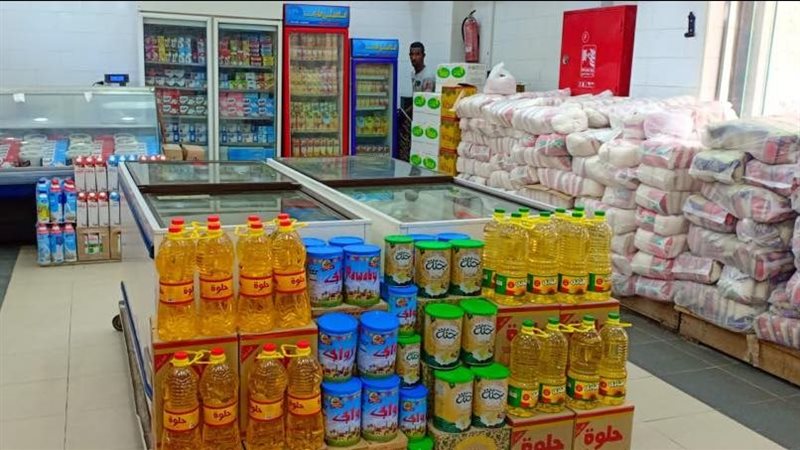 أسعار السلع بعد زيادة
