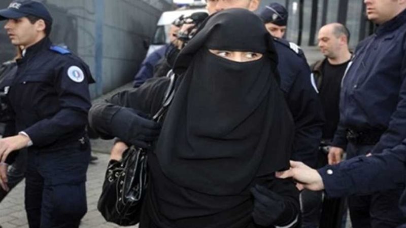 حظر النقاب في البرتغال