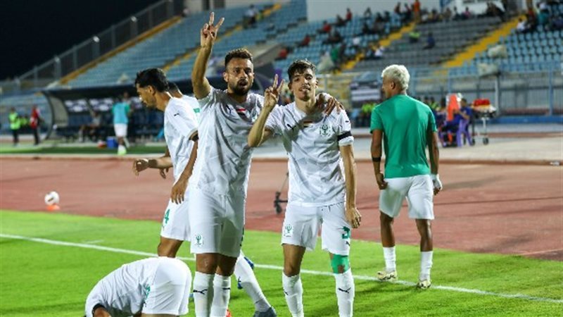 صلاح محسن ودغموم