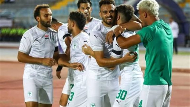 المصري البورسعيدي